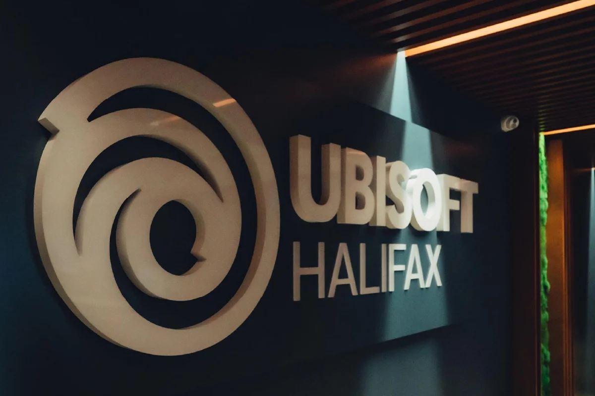 Ubisoft Halifax