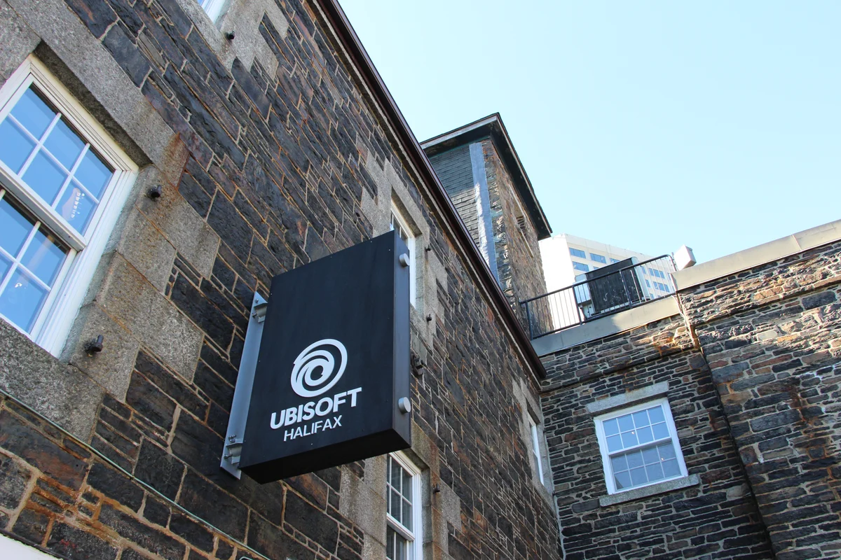 Ubisoft Halifax cierre