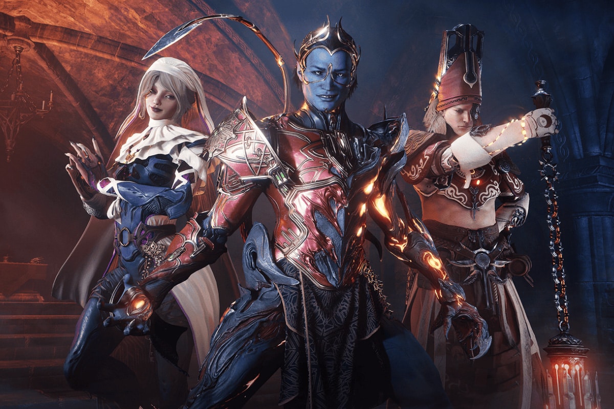 Warframe