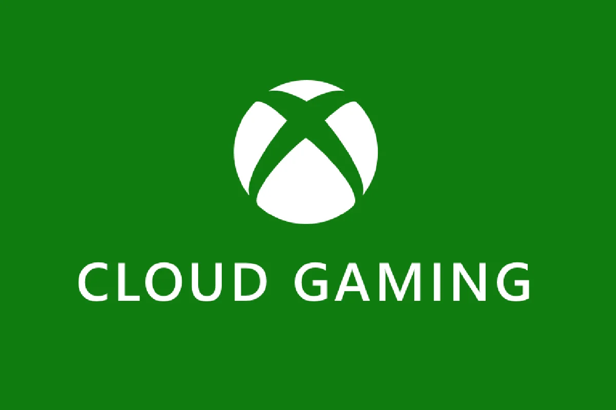 Xbox Cloud Gaming