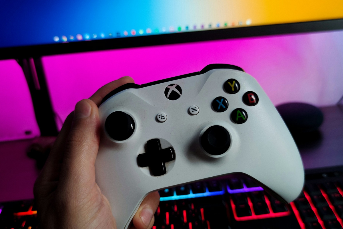 Xbox