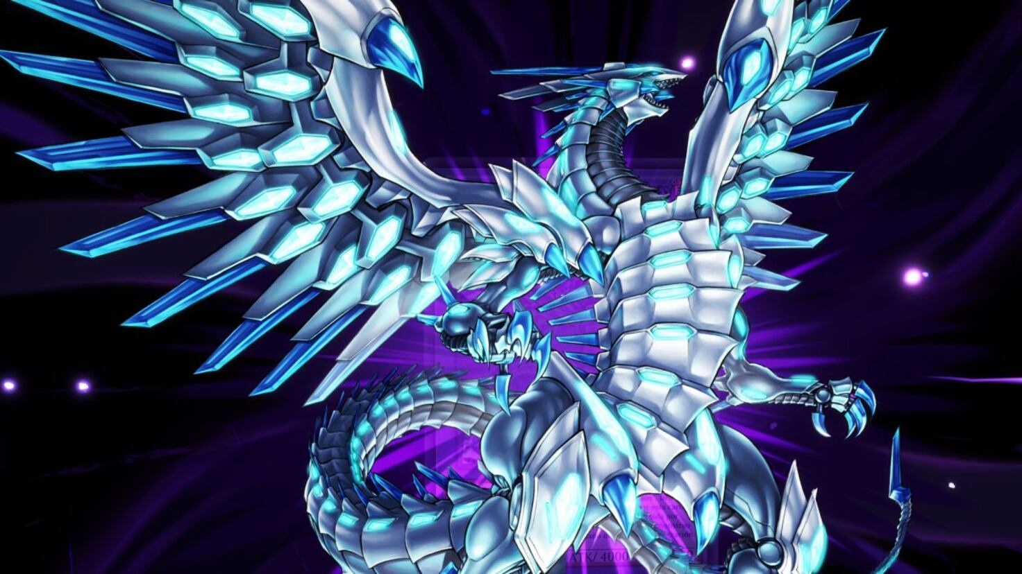 Yu-Gi-Oh! Master Duel