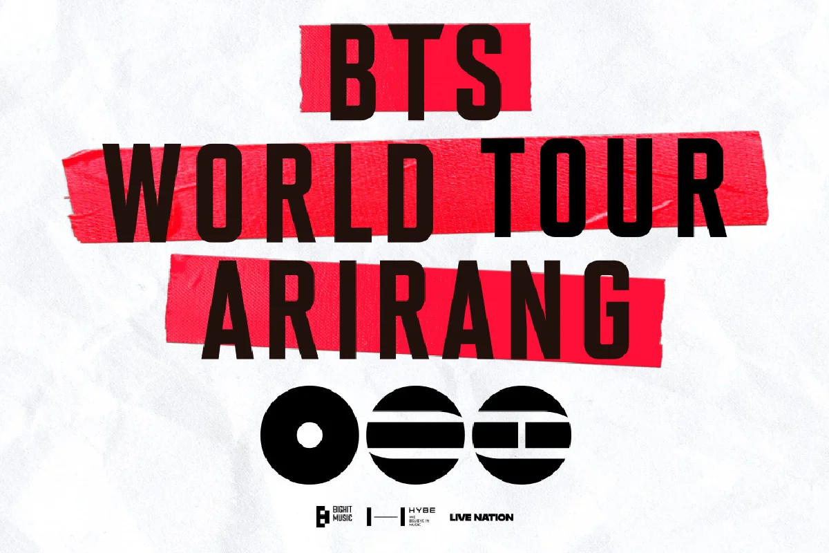 ARIRANG