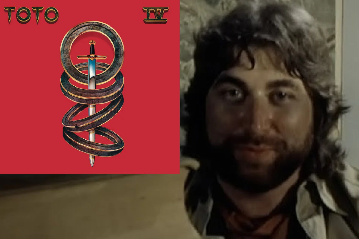 Africa de Toto