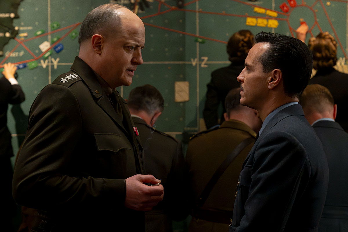 Andrew Scott