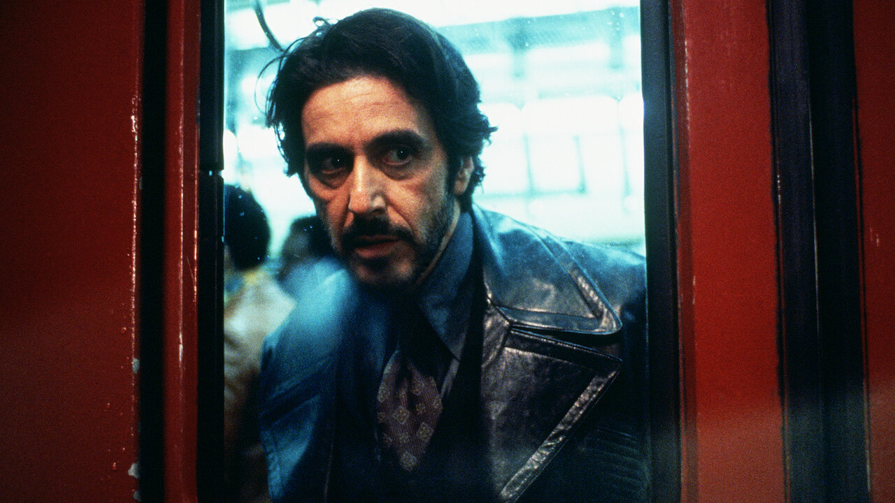 Atrapado por su pasado (1993) Mafia