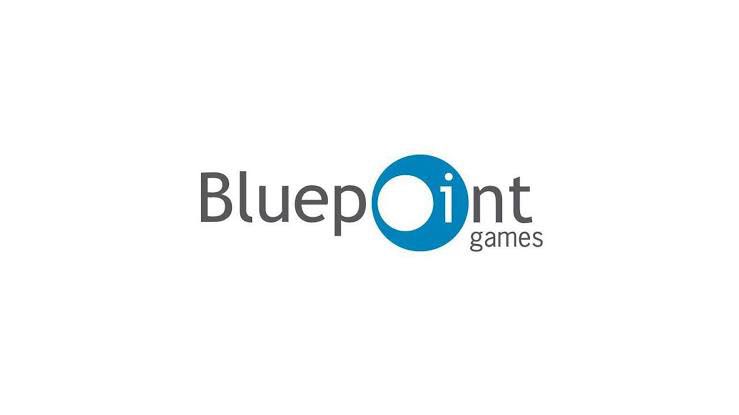 Bluepoint Games PS