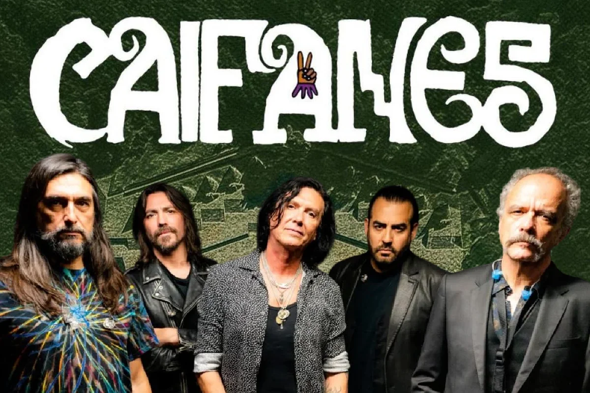 Caifanes