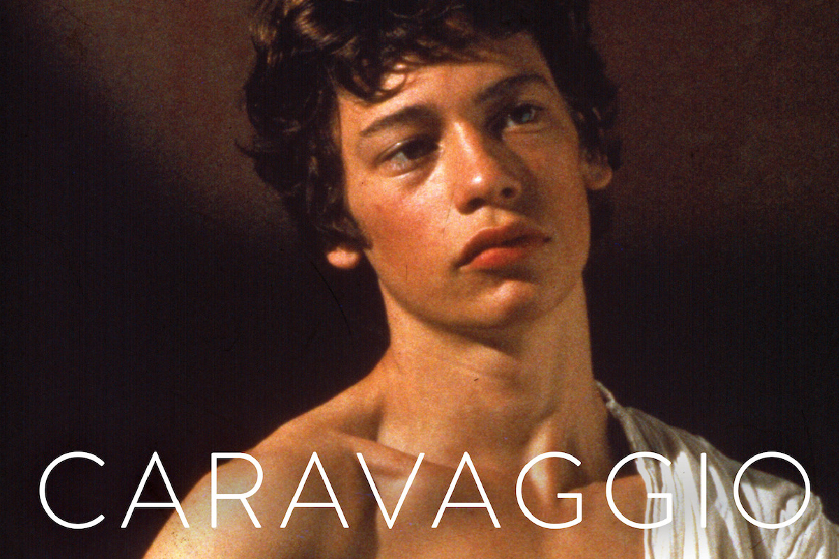 Caravaggio