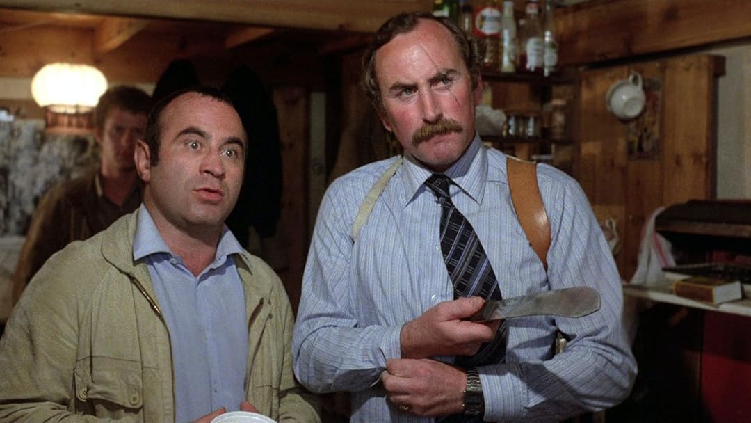 El largo Viernes Santo (1980)