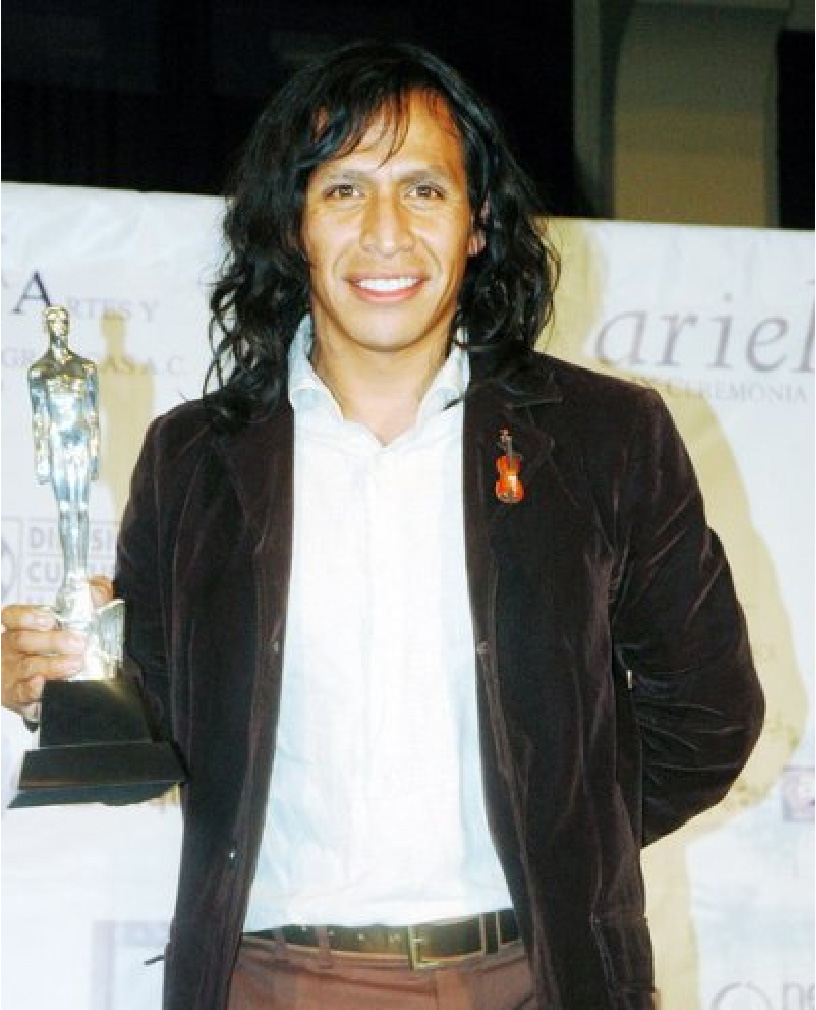 GT Premio Ariel