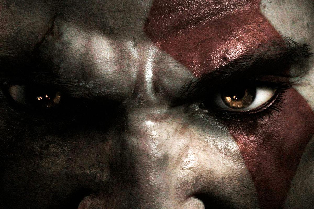 God of War