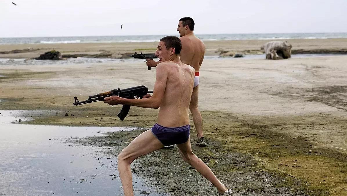 Gomorra (2008)