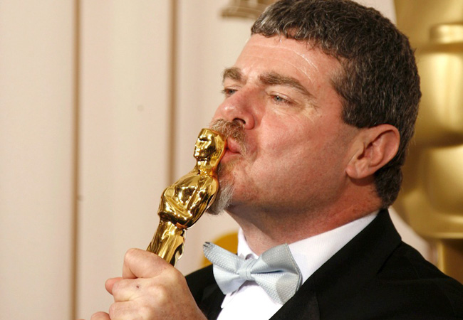 Gustavo Santaolalla Oscar