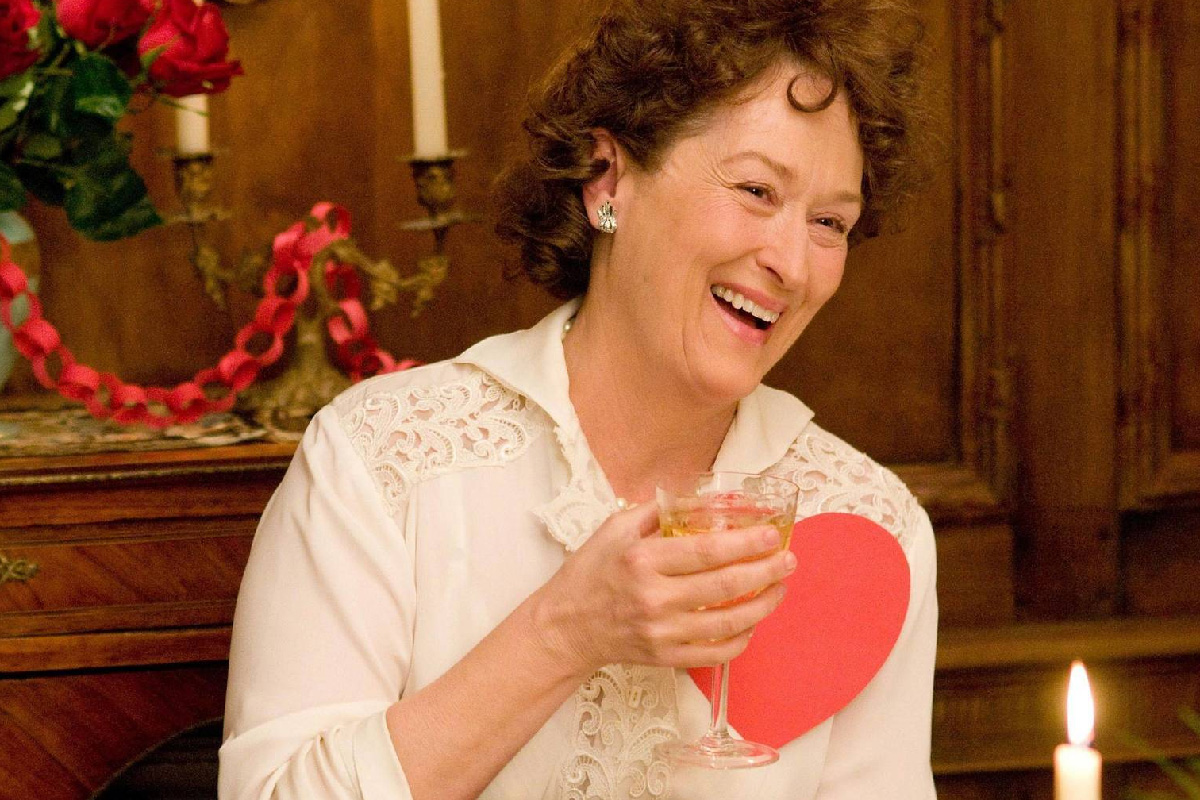 Julie y Julia