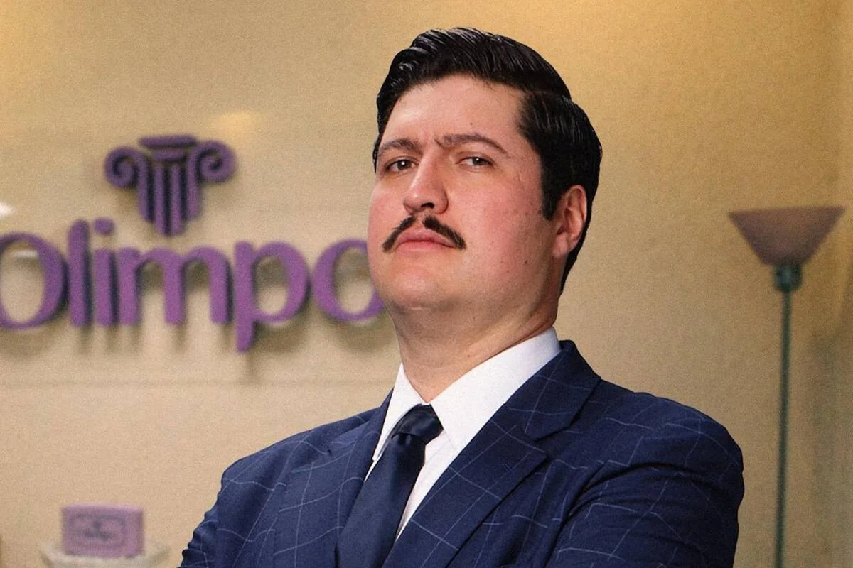La oficina