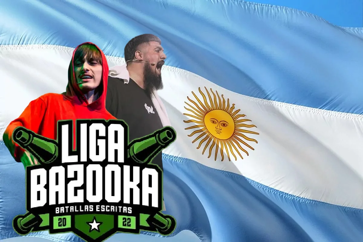 Liga Bazooka Argentina 2026