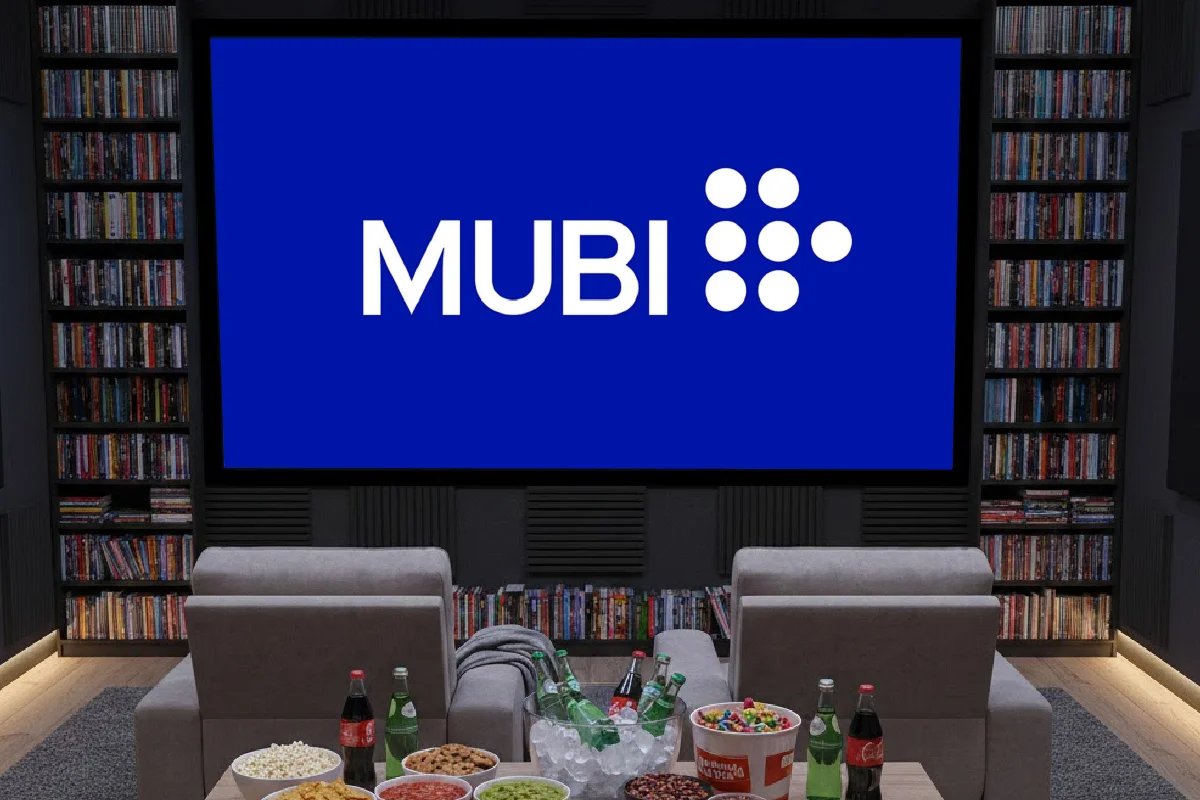 MUBI