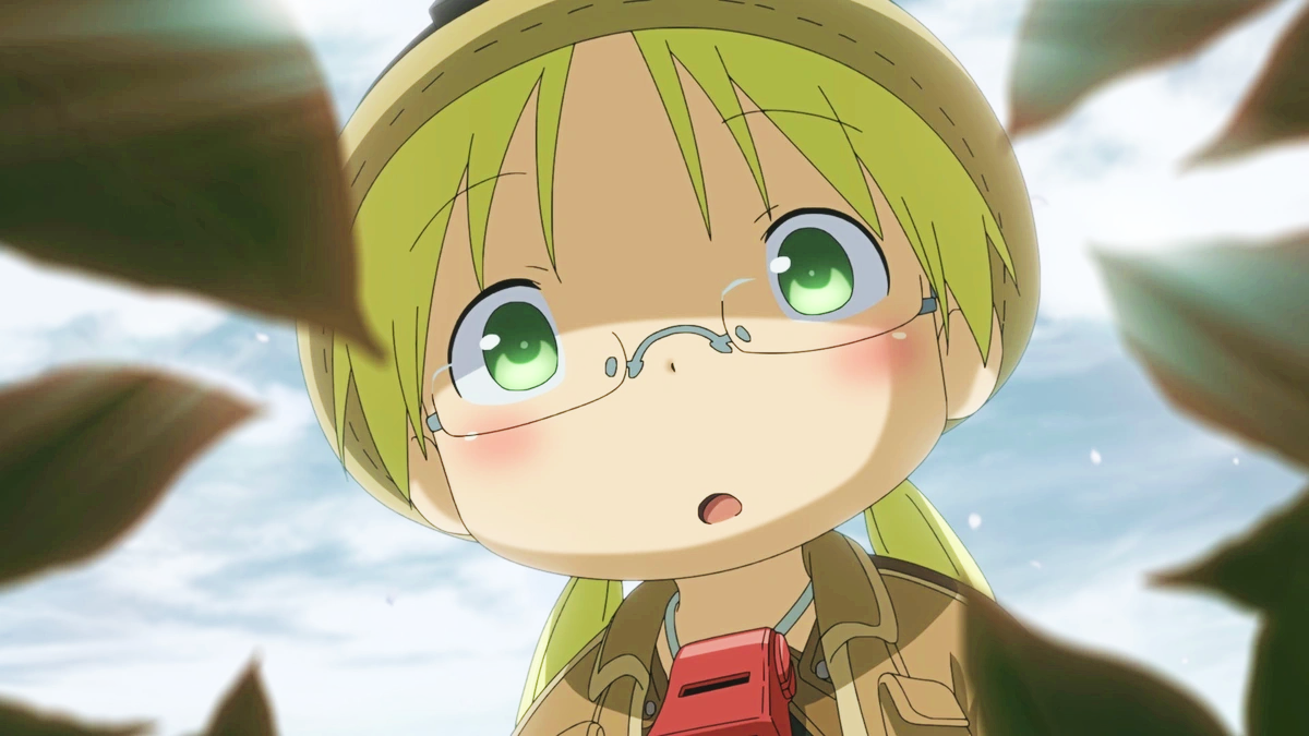 Made in Abyss
