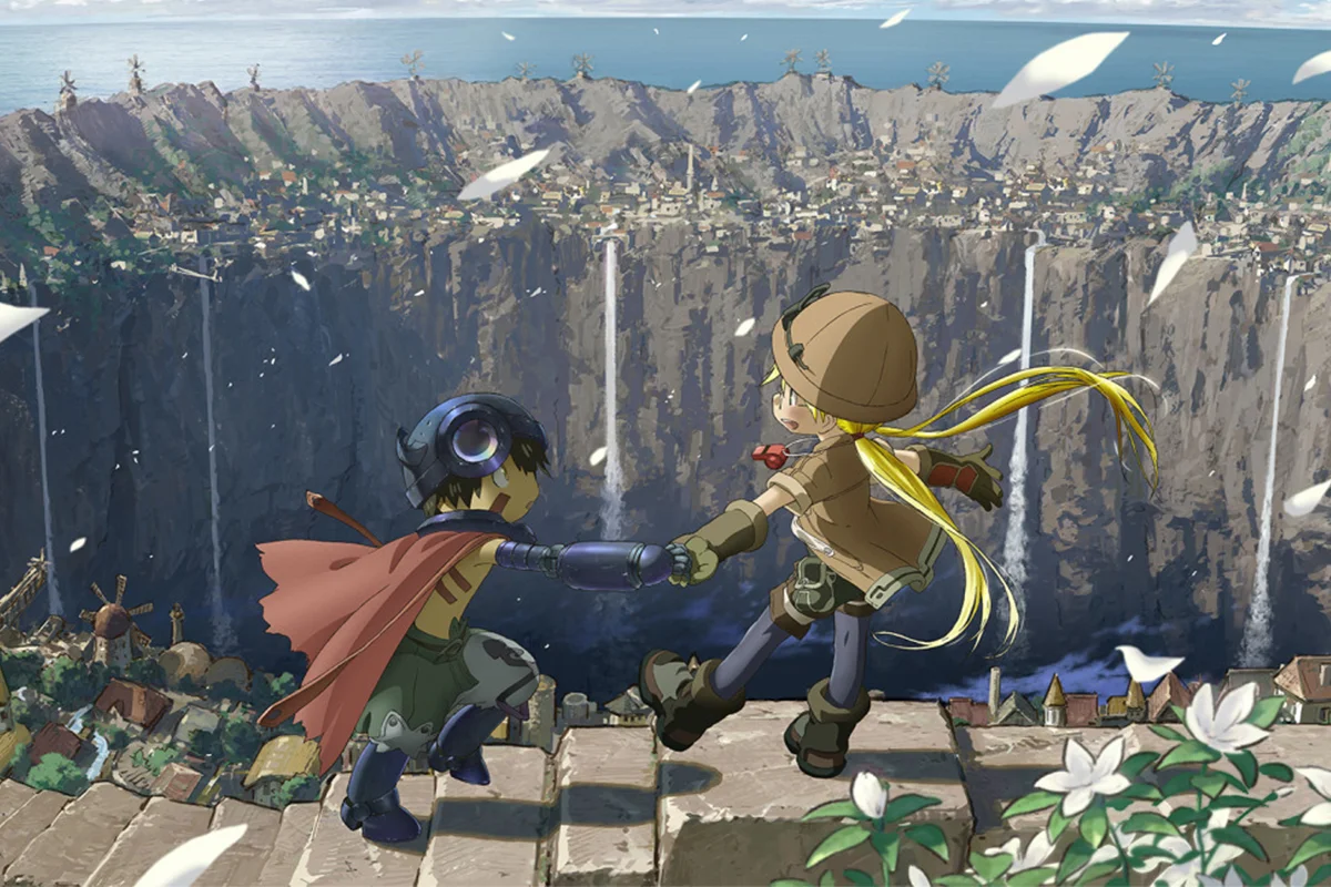 Made in Abyss