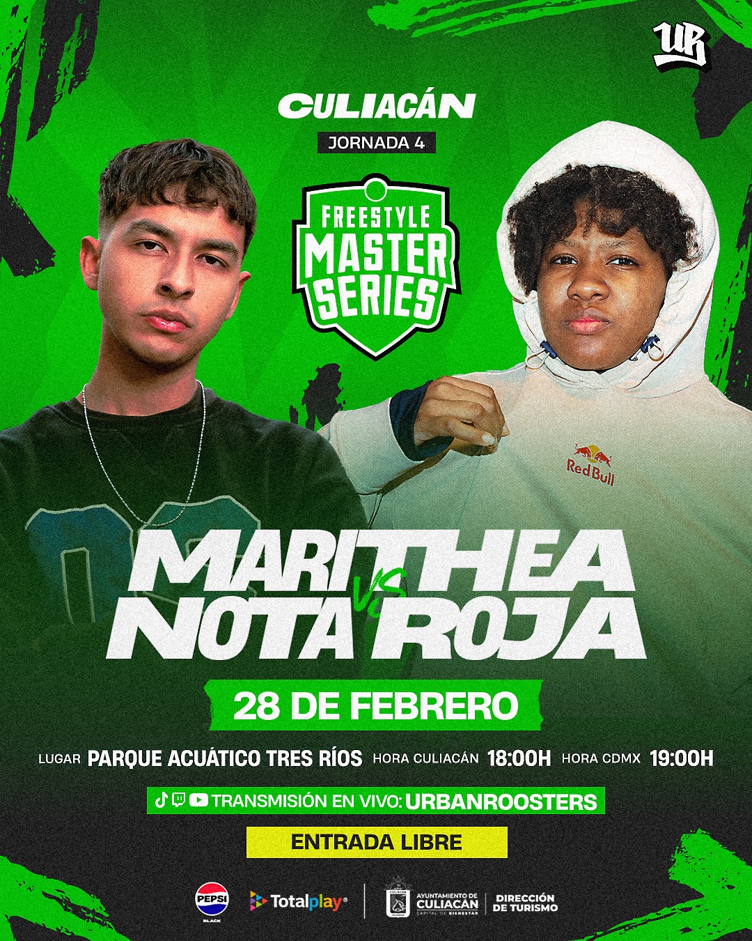 Mari vs Nota FMS Culiacán