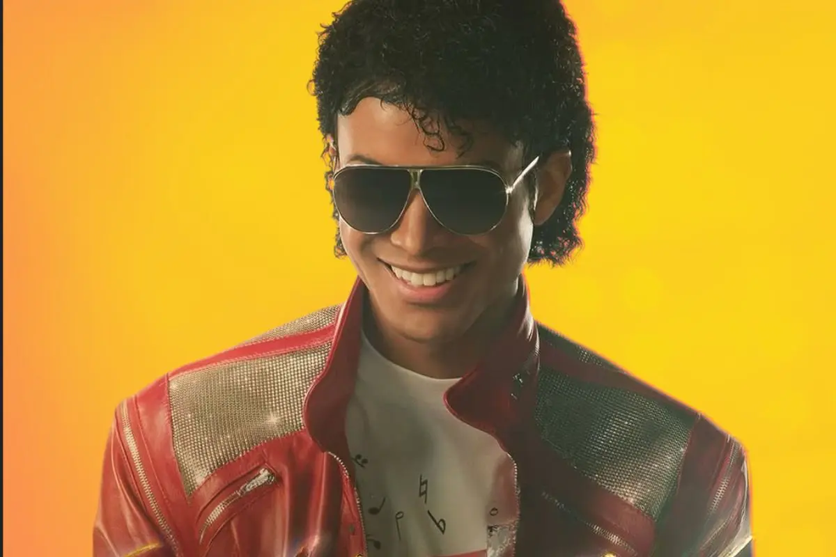 Michael