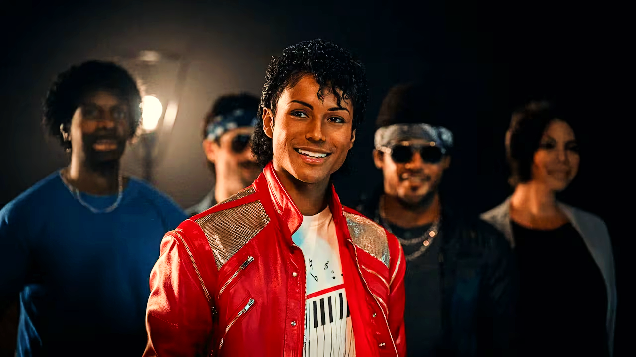 Michael