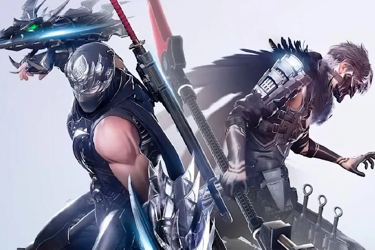 Ninja Gaiden 4 DLC
