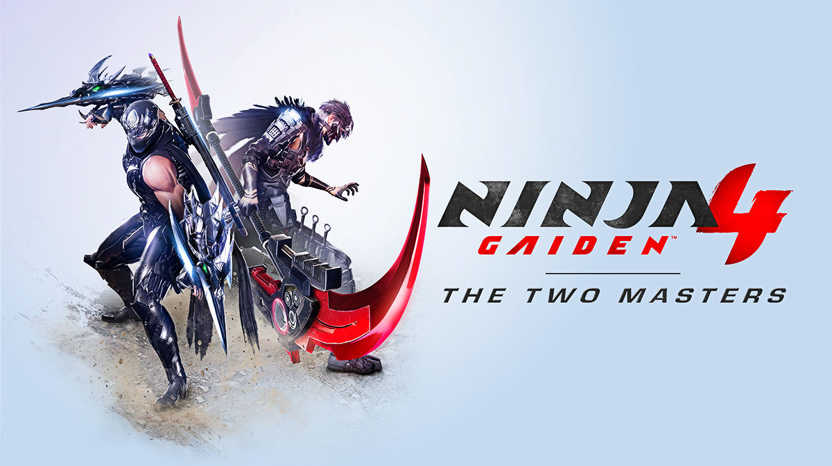 Ninja Gaiden 4