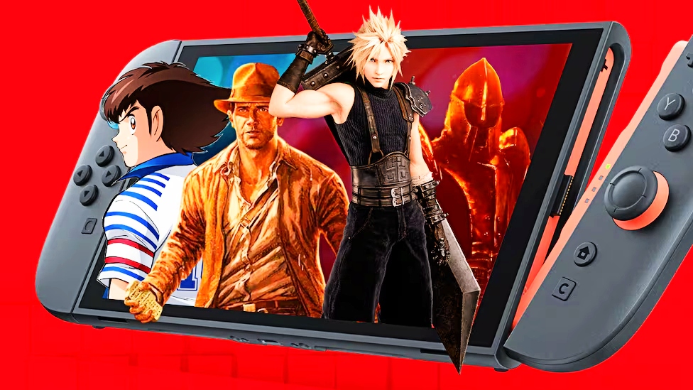 Nintendo Direct 2026