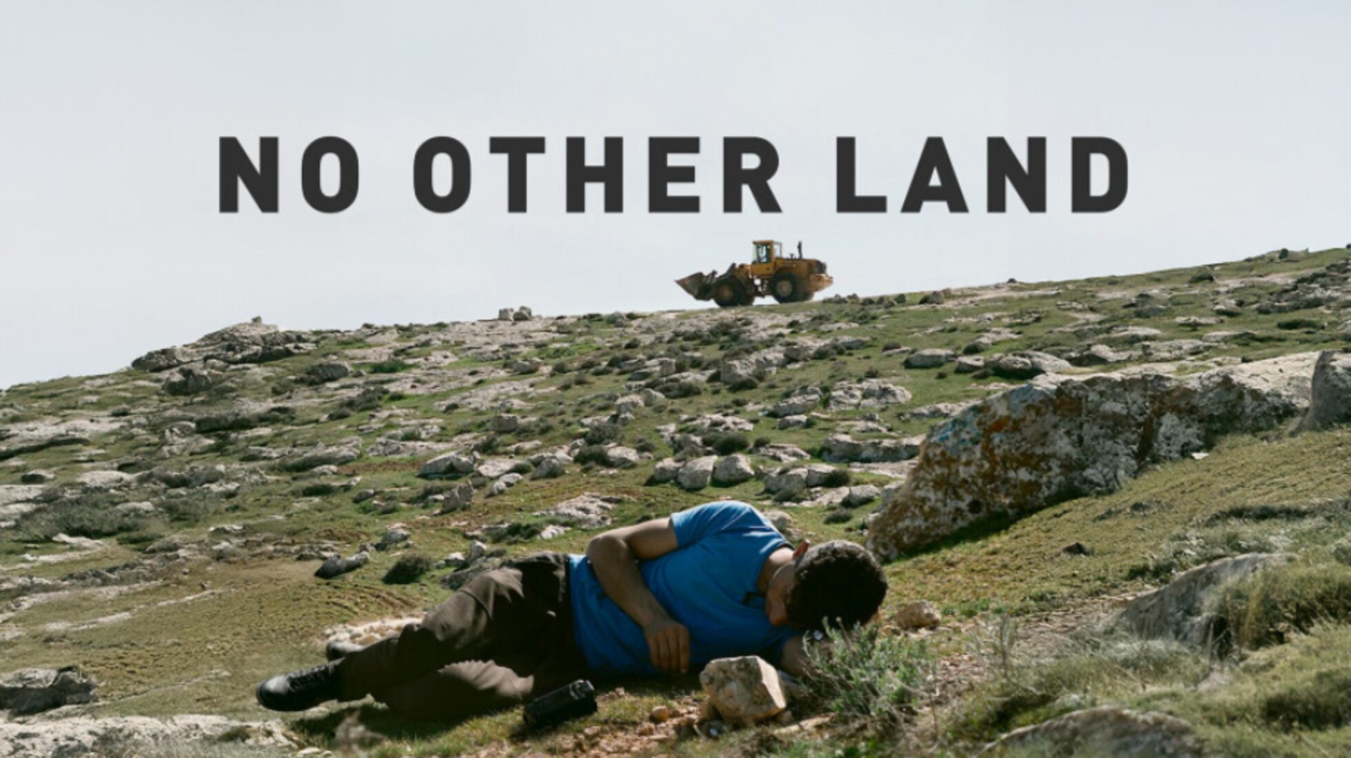 No Other Land (Sin otra tierra)