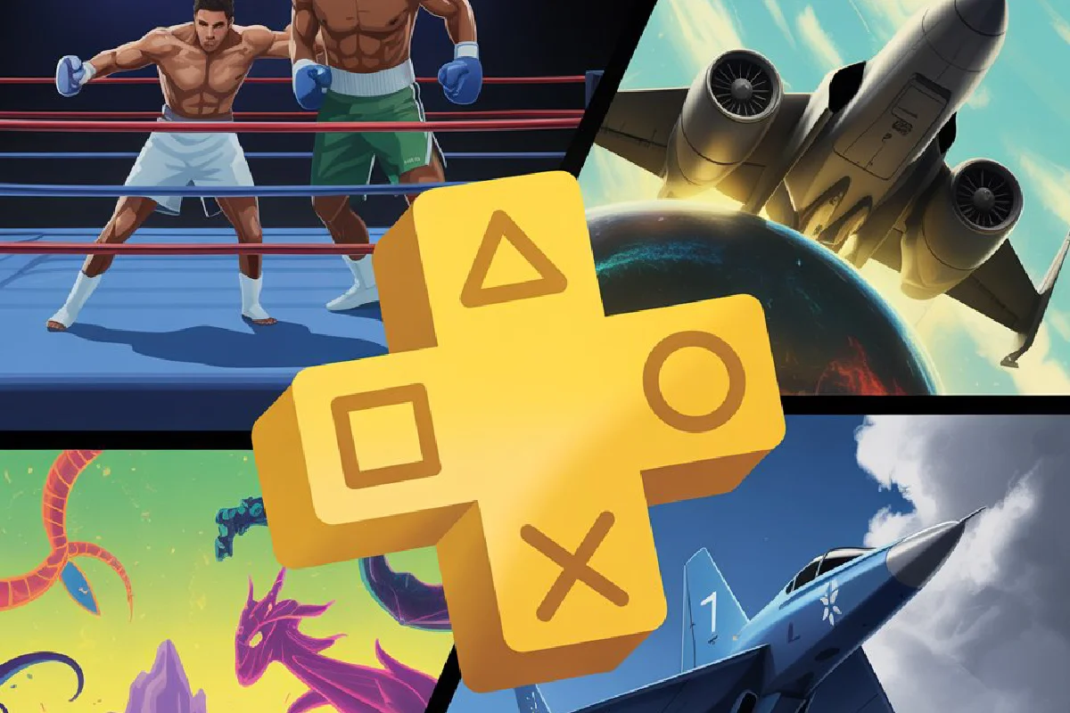 PlayStation Plus febrero 2026