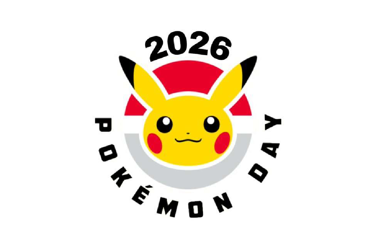Pokémon Day 2026