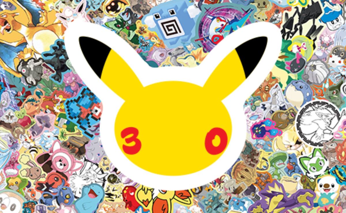 Pokémon Day Out