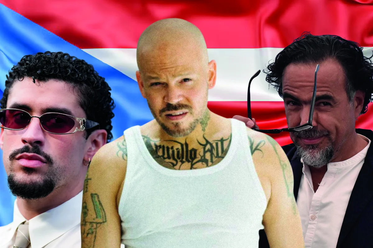 Porto Rico