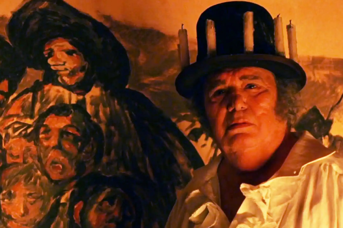 Goya Pintores y artistas plásticos