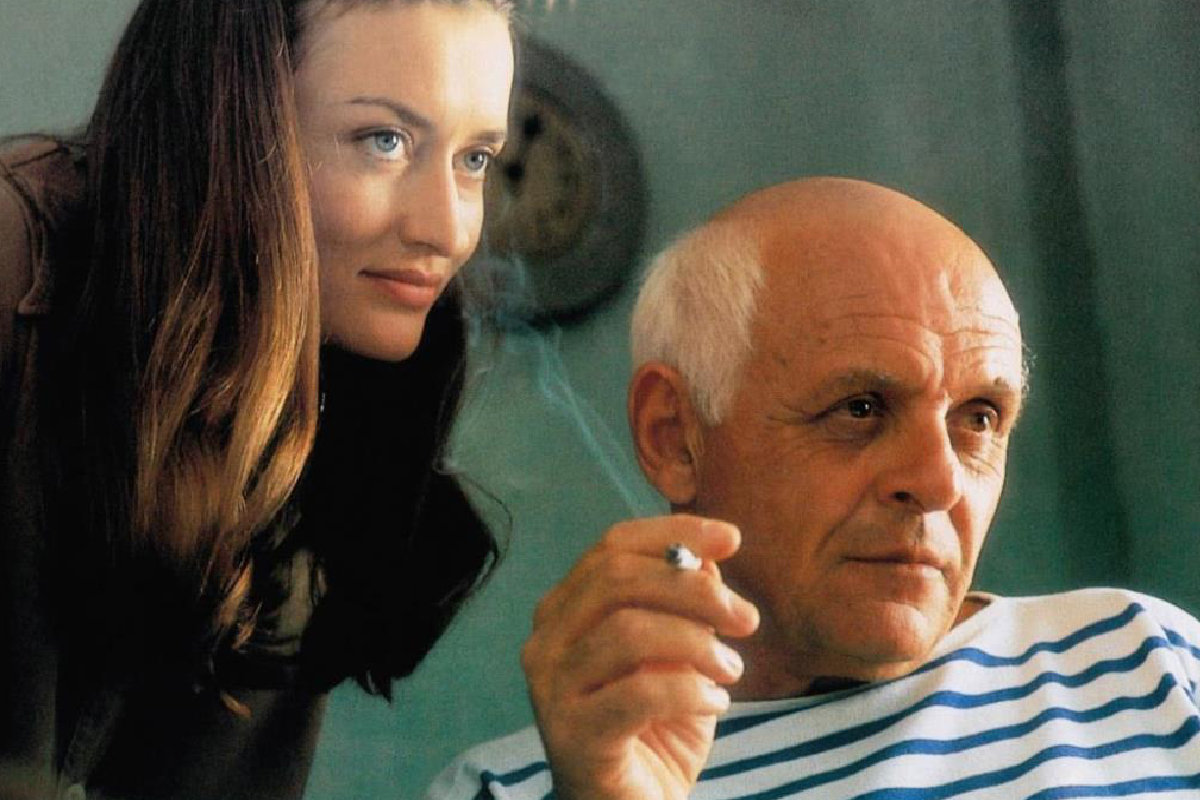 Sobreviviendo a Picasso