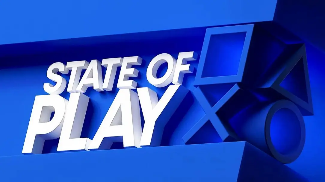 State of Play 2026 PS