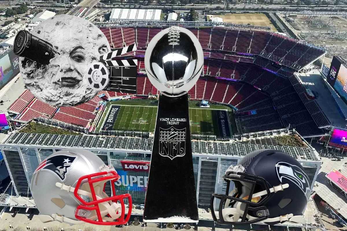 Super Bowl 2026