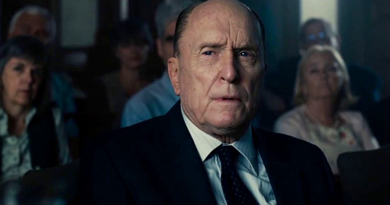 The Judge