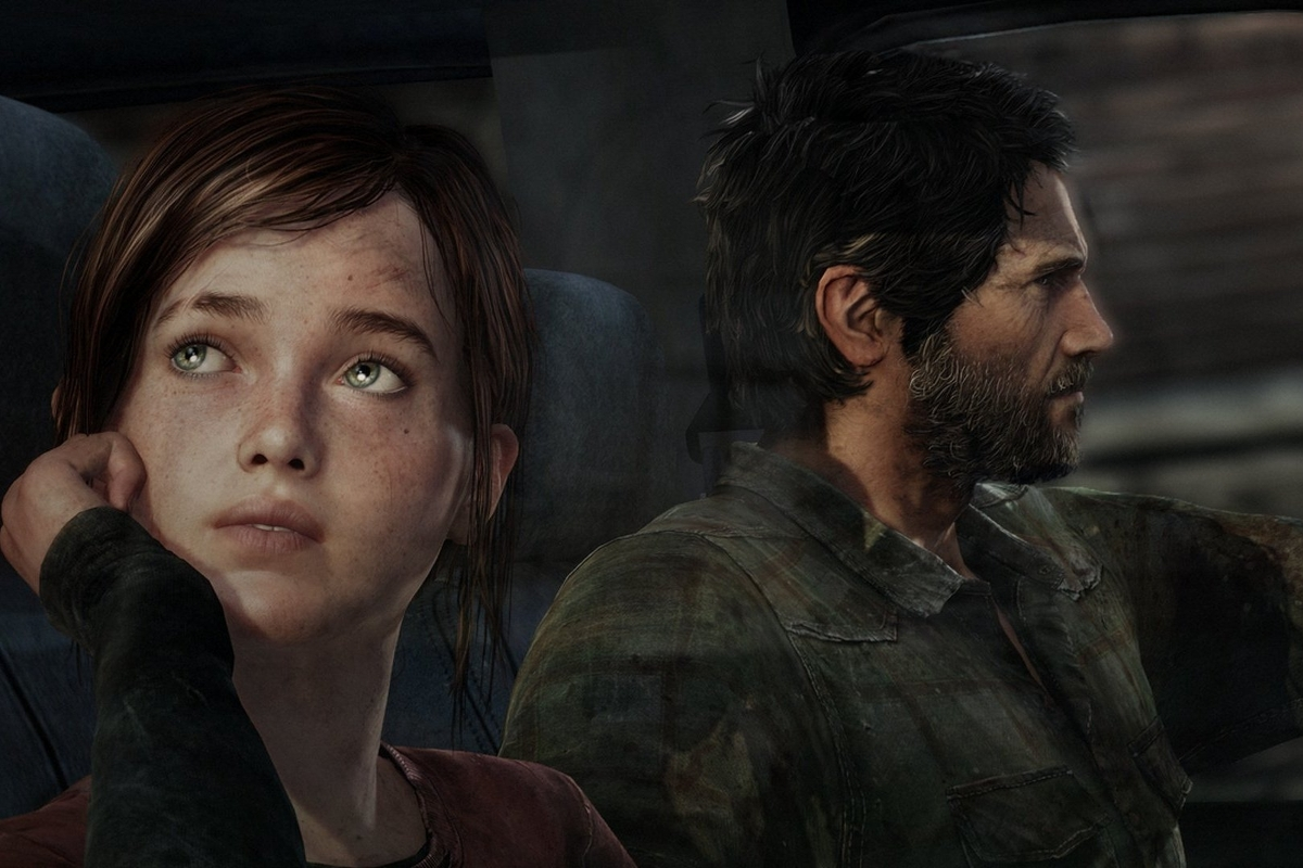 The last of us