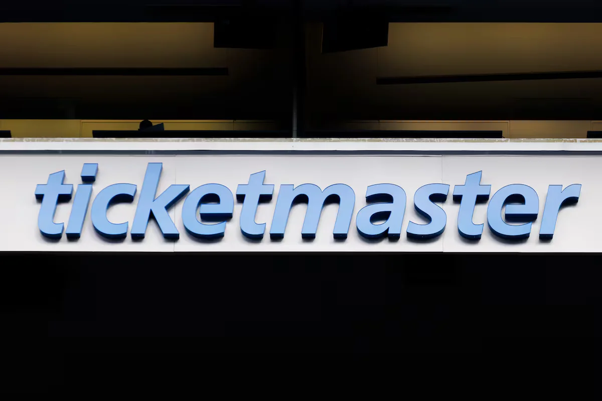 Ticketmaster
