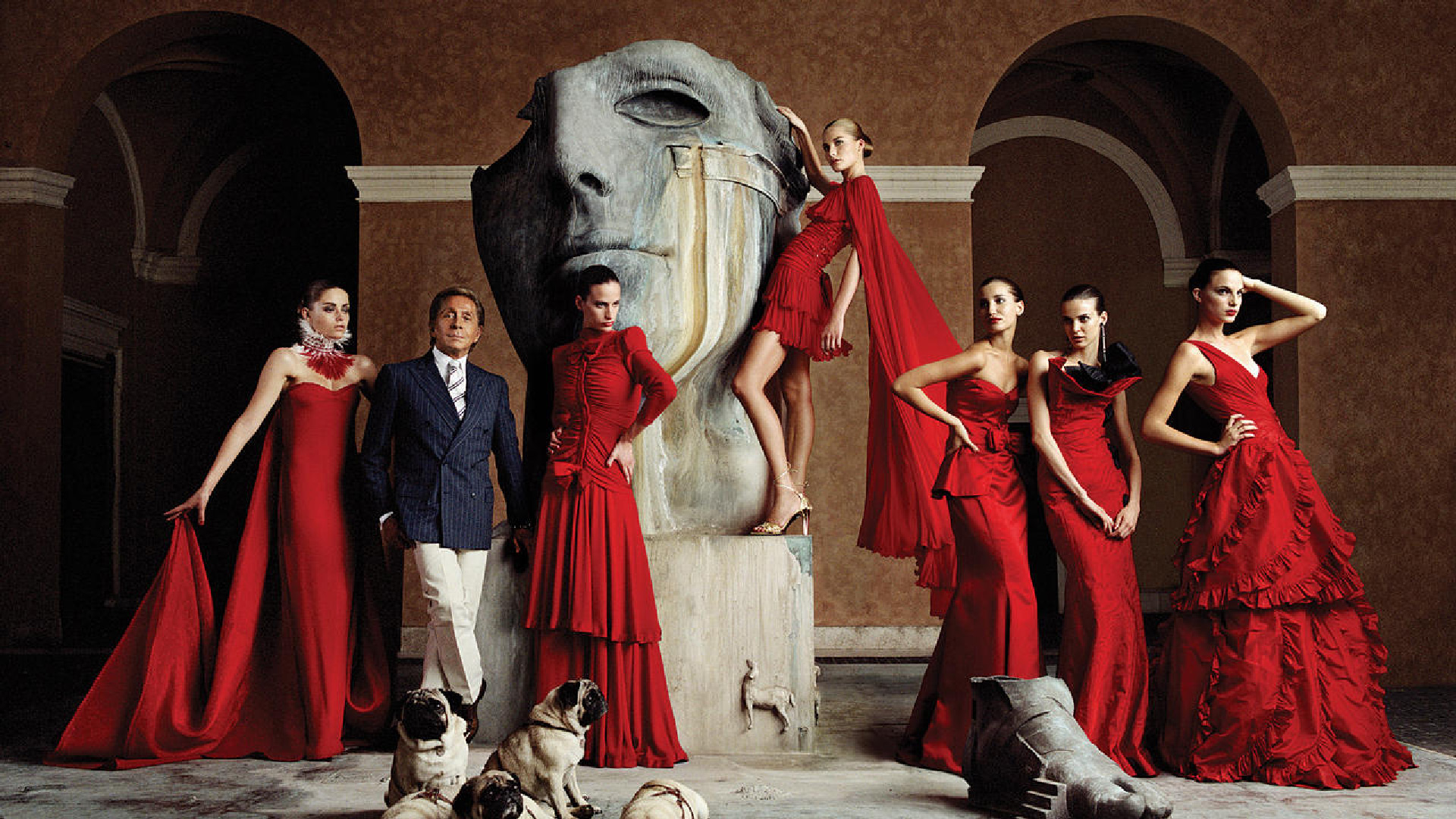 Valentino Moda