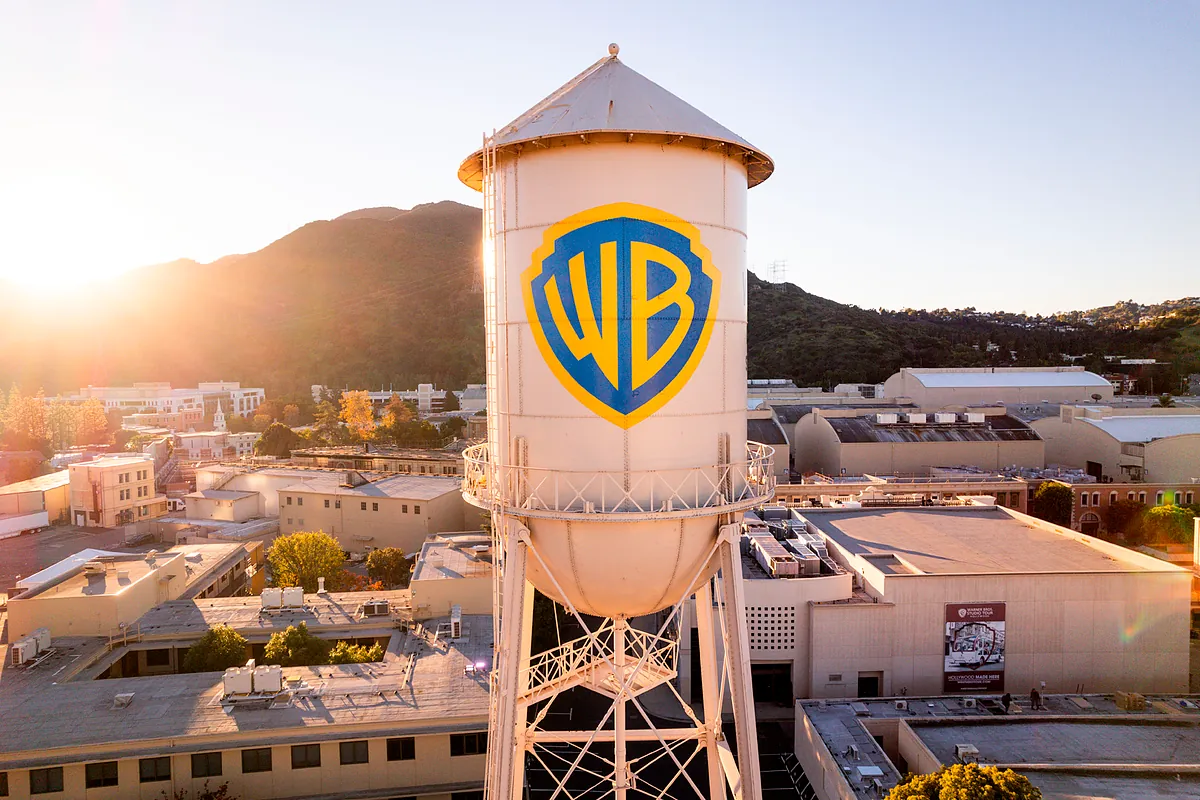 Warner Bros
