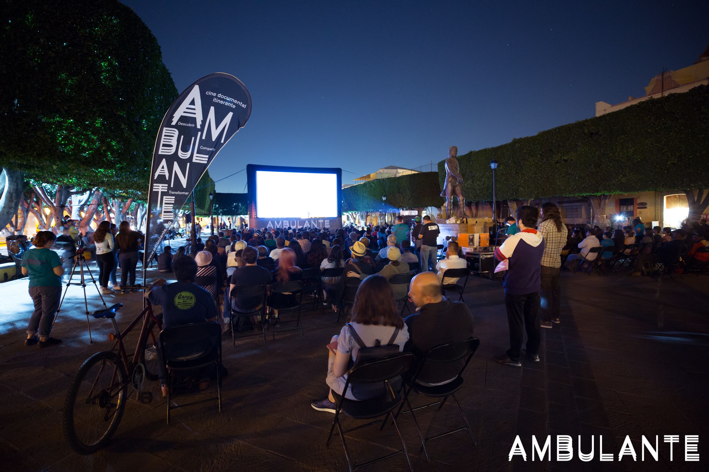 Ambulante 