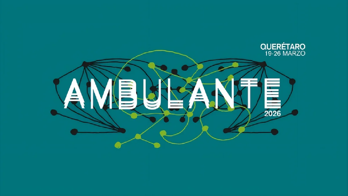 Ambulante