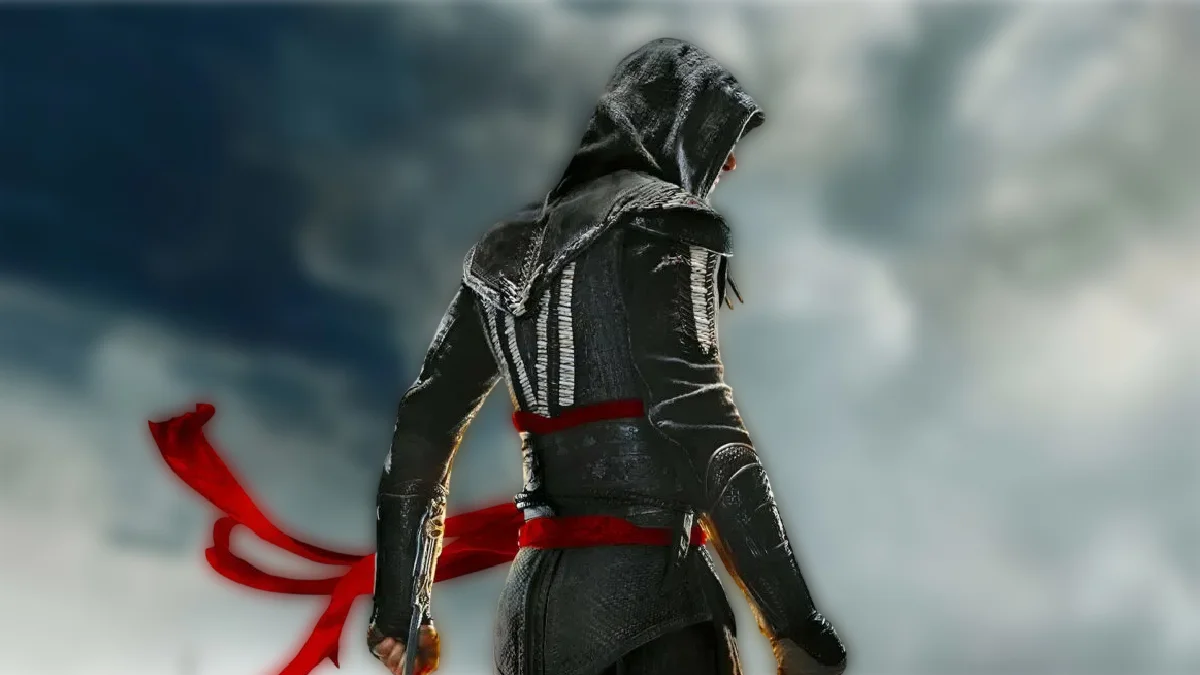 Assassin’s Creed