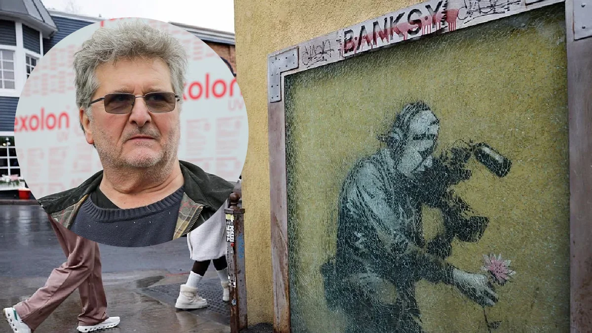 Bansky