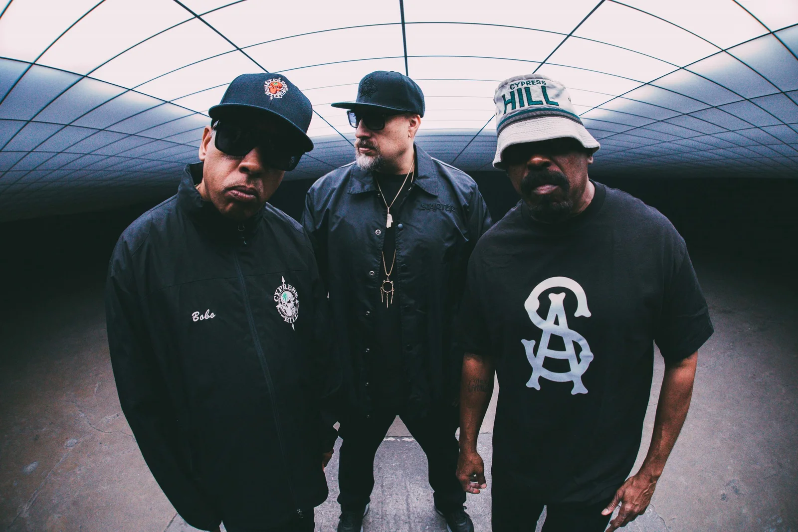 Cypress Hill 2026