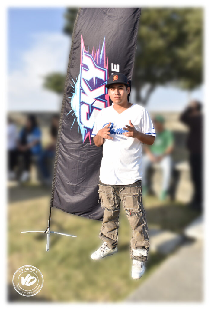 Dominic Sky League Visdom
